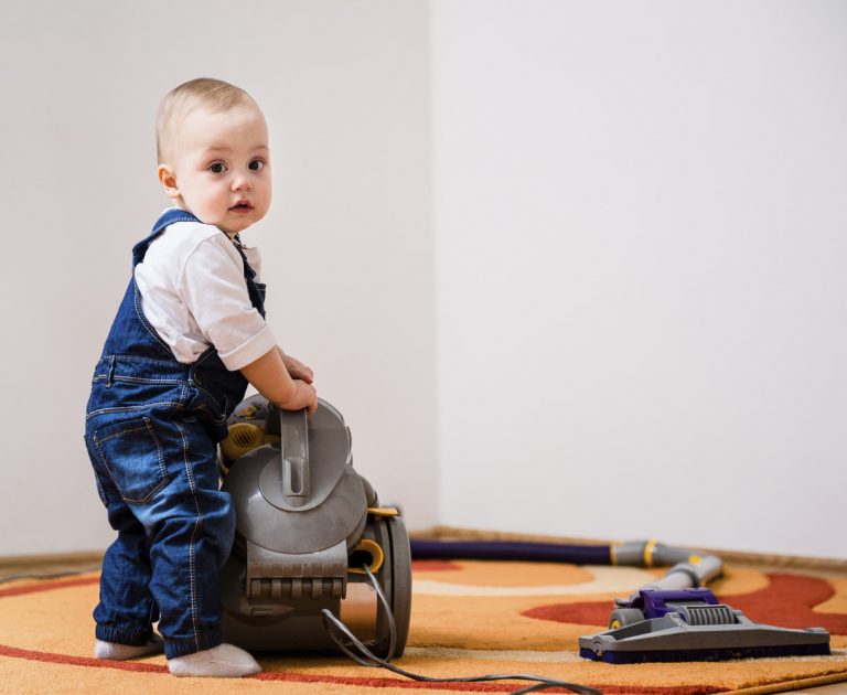 carpet cleaning in Sydney