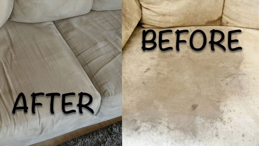 Remove Hard Stains From Your Carpet